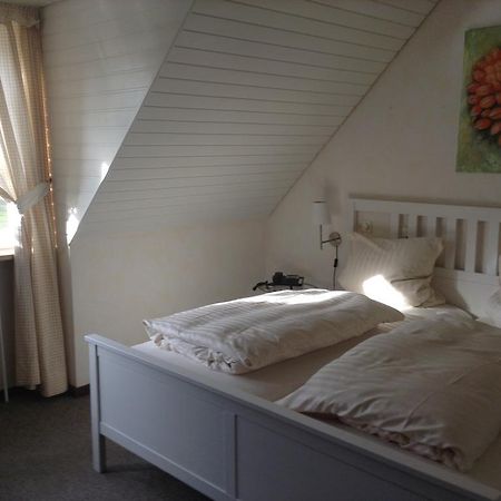 Hotel Pirsch-Muhle Hamfelde in Holstein エクステリア 写真